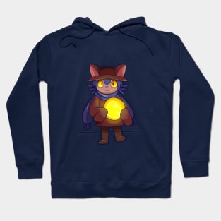 Niko Hoodie